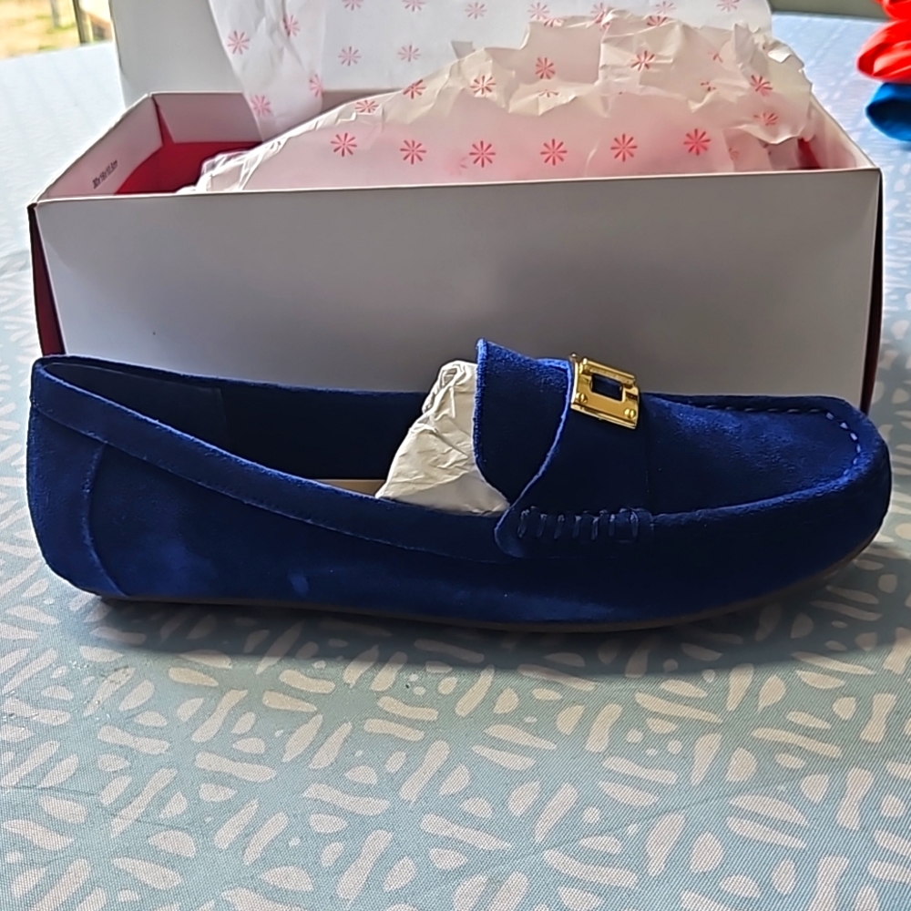 Isaac mizrahi live shoes